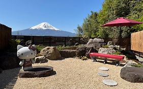 ヴィラ オレンジキャビン